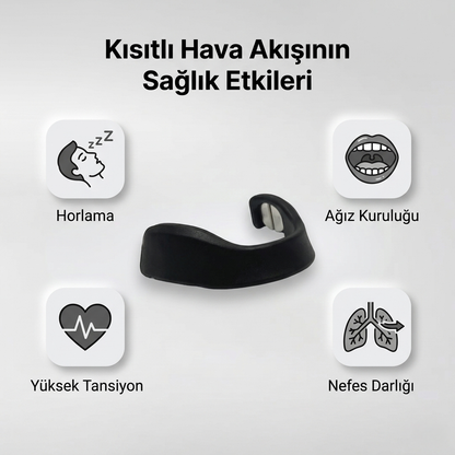 Wealtivo Premium Manyetik Burun Bandı Seti 30'lu